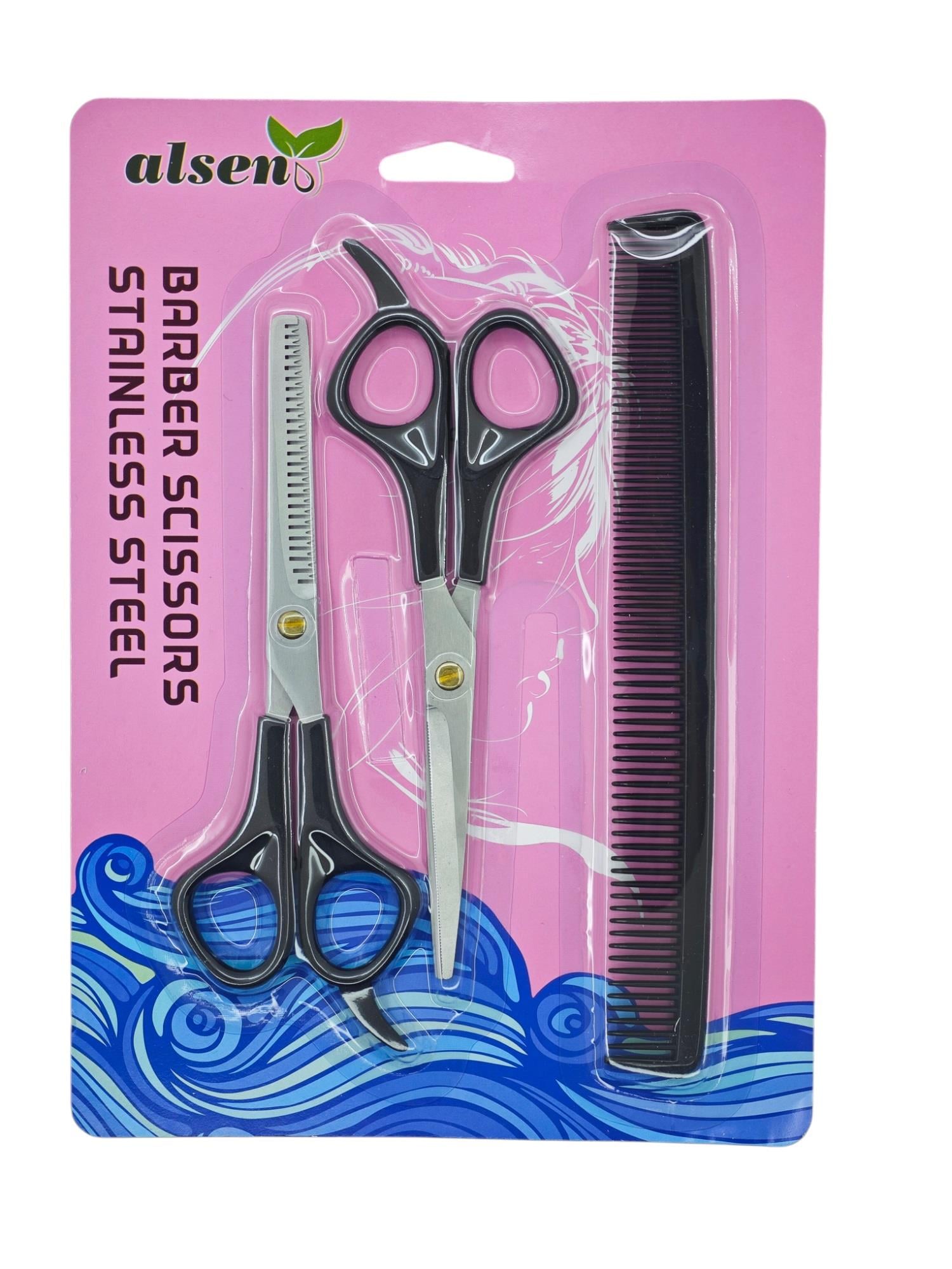 8017   Alsen Berber makas Seti 3lü