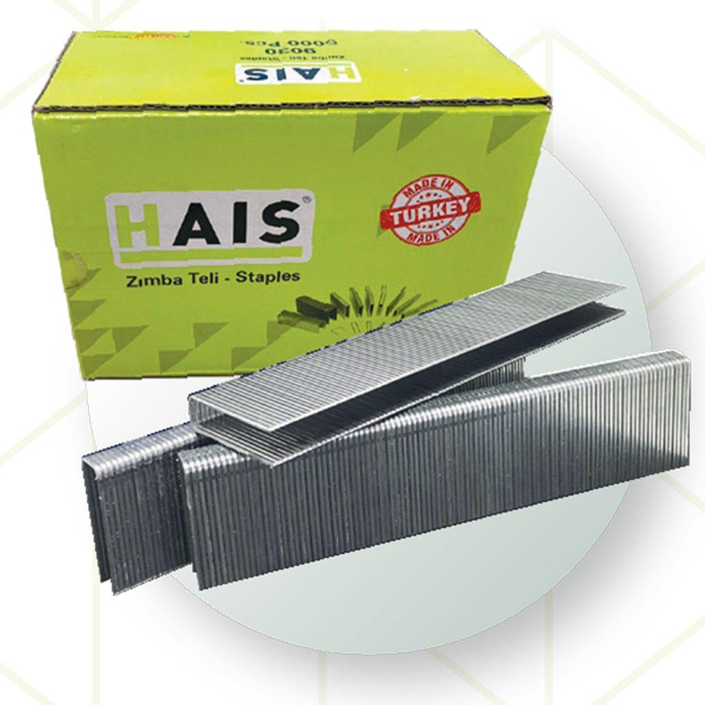 9040   Hais 90 Serisi Zimba Teli 4Cm 5000li