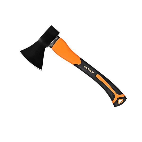 92794   Yapar BAF10 Fiber Saplı El Balta 1kg 43cm