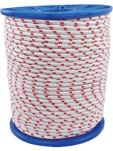 94026-06   İSKOTA ÖRGÜLÜ HALAT 6mm (Örgülü)