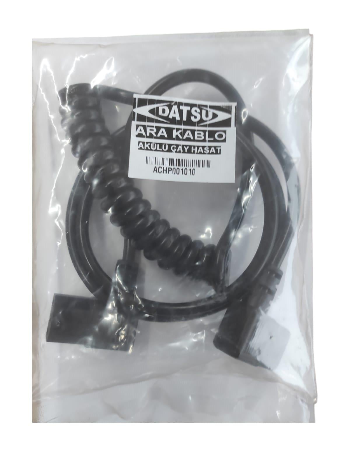 ACHP001010   DATSU  ÇAY TOPLAMA ARA KABLO