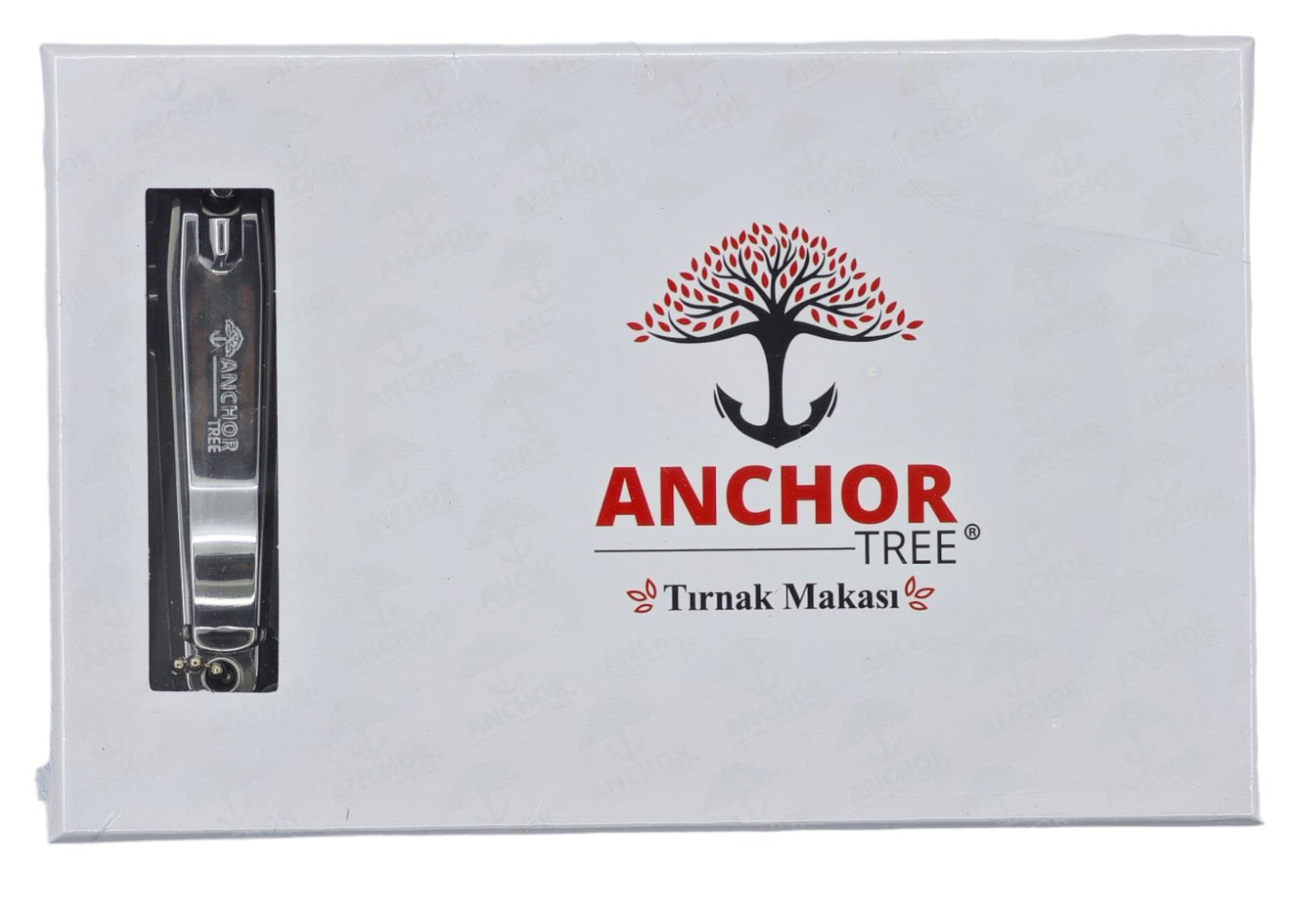 ANC-105   ANCHOR TIRNAK MAKASI - Büyük