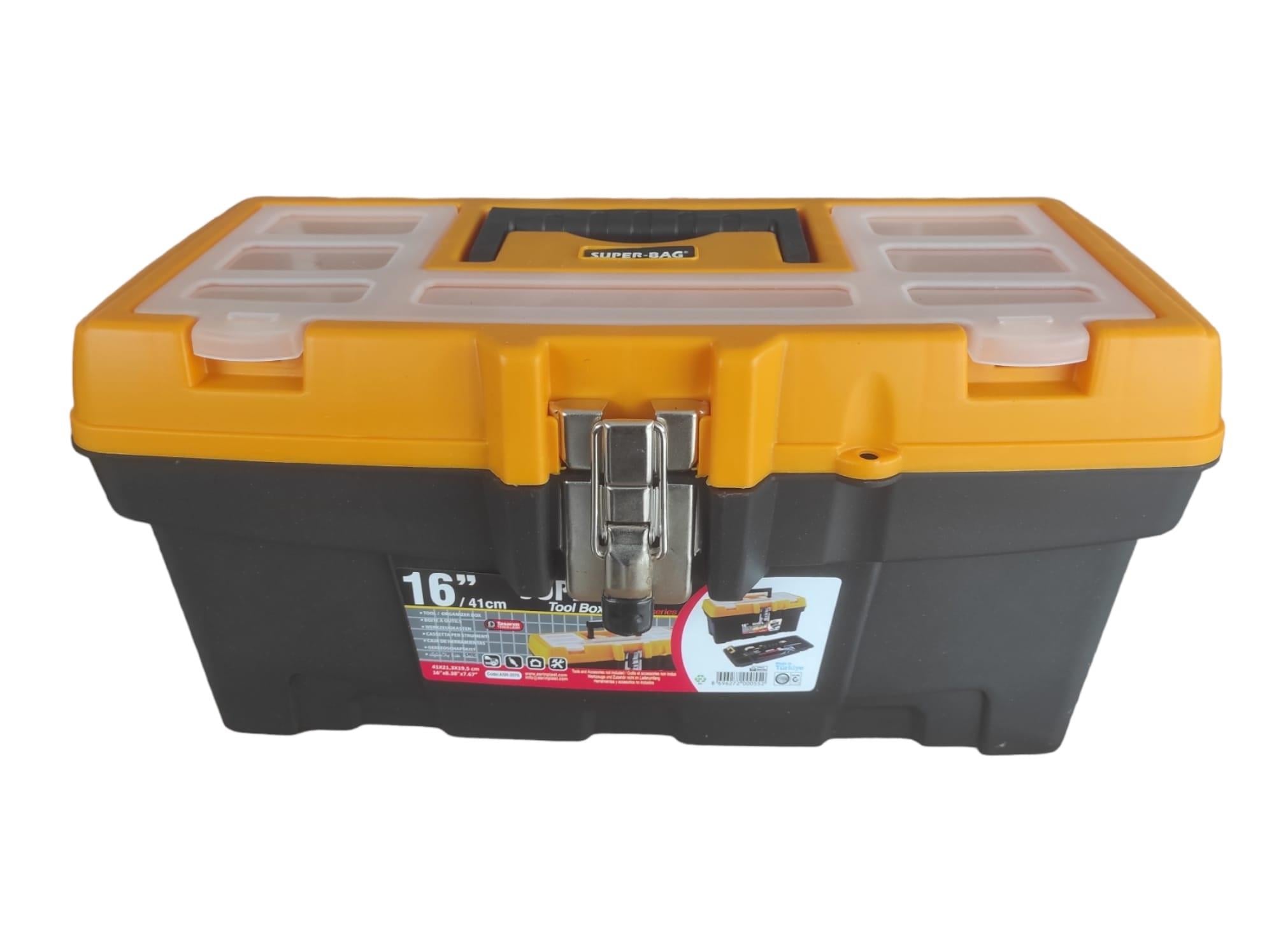 ASR-2076   SUPER-BAG METAL KİLİTLİ TAKIM ÇANTASI 16