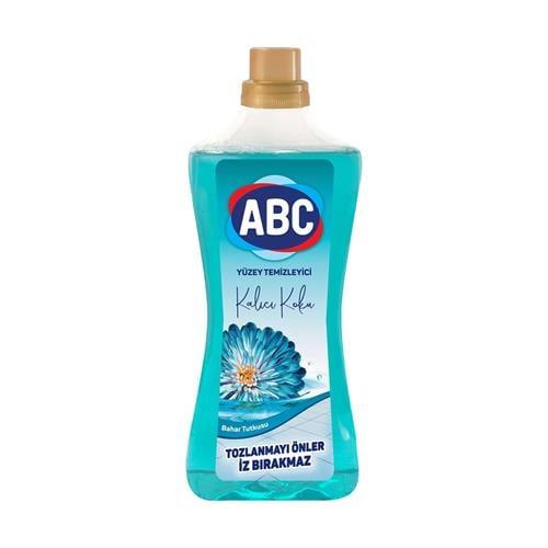 Abc Yüzey Temizleyici Bahar Tutkusu 2.5 L