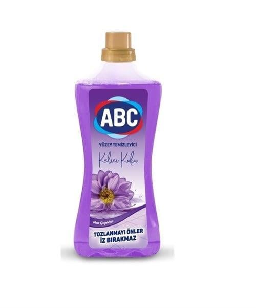 Abc Yüzey Temizleyici Mor Çiçekler 2.5 L