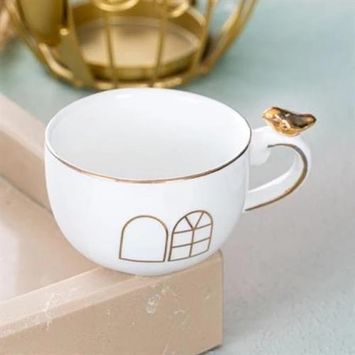 Acar June Kahve Fincan Takımı 5115