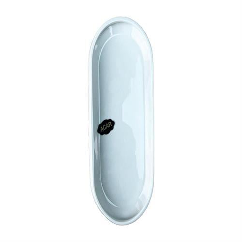 Acar Rumi Oval Tabak 07405