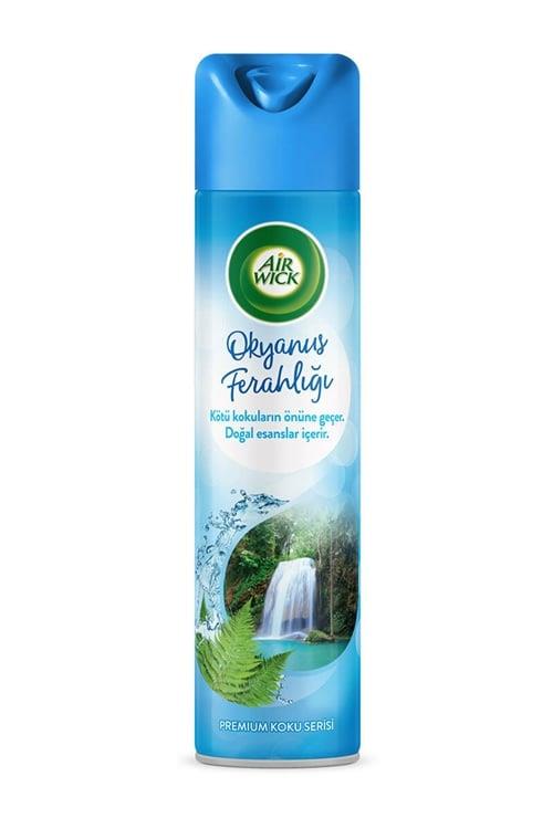 Airwick Premium Okyanus Ferahlığı 300 ml
