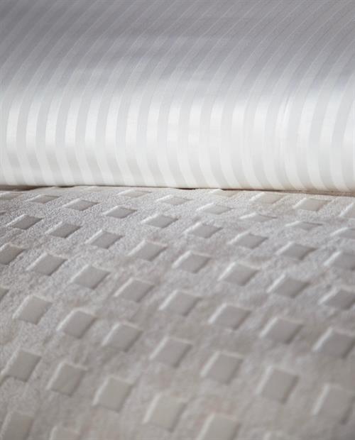 Apricitas Çift Kişilik Unıque Touch Nev Takımı Tımes Ecru