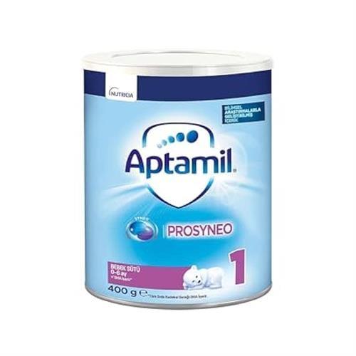 Aptamil Nutricia 1 Prosyneo Bebek Devam Sütü 400 g