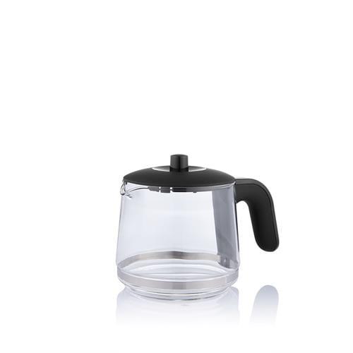 Arnica Demli Stil Mor Cam Çay Makinesi IH33202