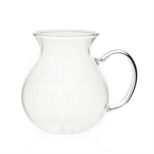Arow Çay Bardağı Borasilikat Tr-3917