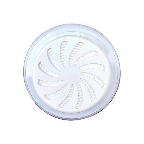 Ayarlı Doğalgaz Cam Menfez