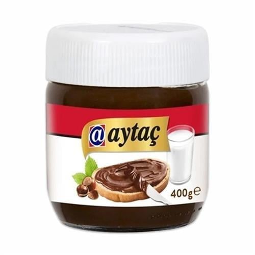 Aytaç Kakaolu Fındık Kreması 400 g