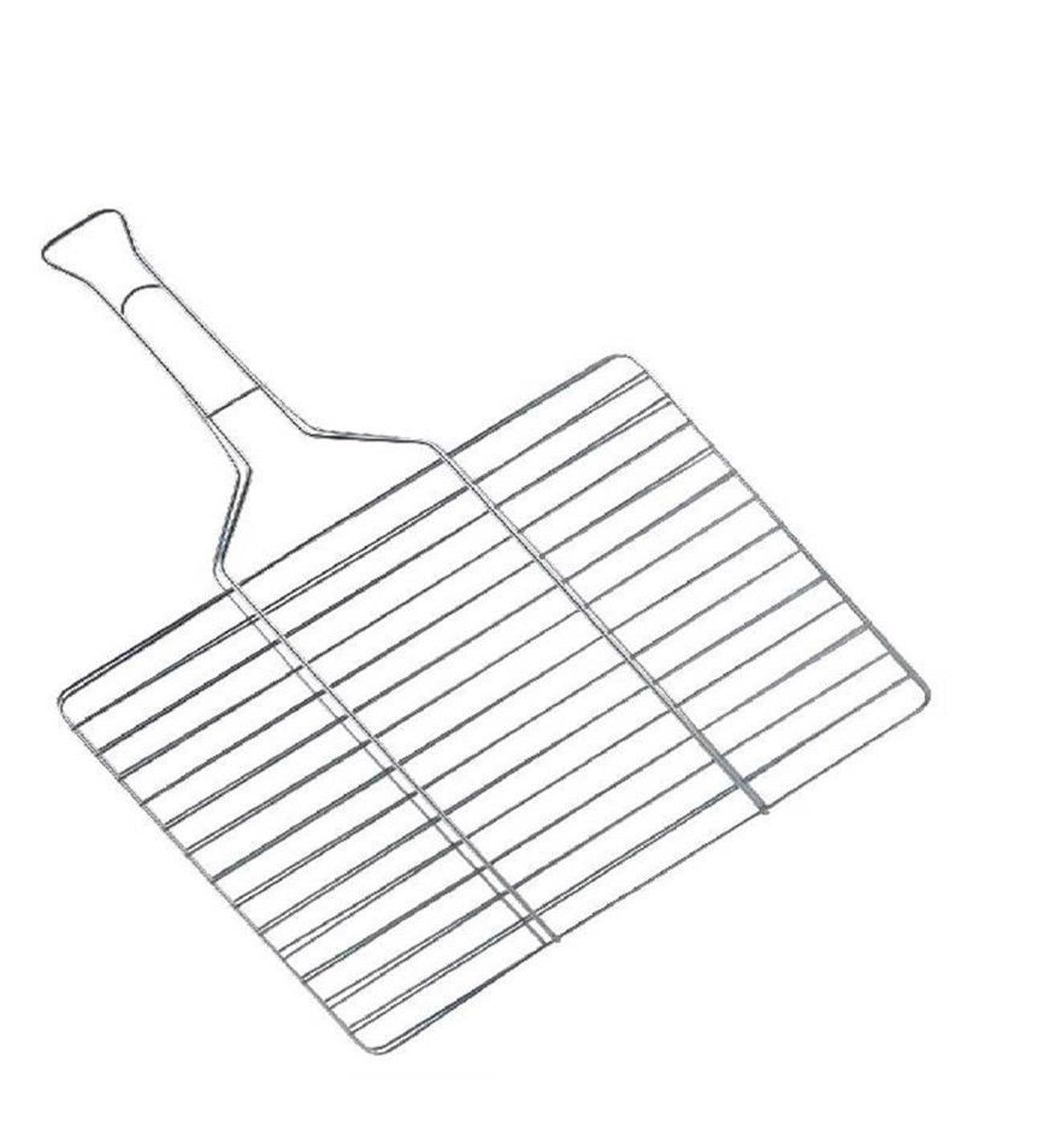 B3040   Bayram 30*40cm Balık Tel Izgara