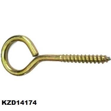 BA21100K   BEŞEL PİTON 21*100 - KAPALI