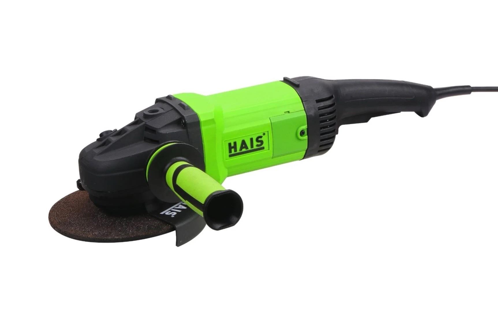 Bag1008/180   Hais Büyük Taşlama 2200W