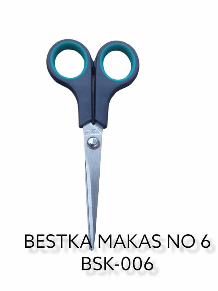 BSK-006   BESTKA MAKAS 6
