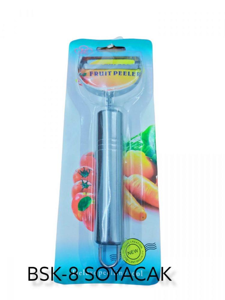 BSK-8   JL METAL SAPLI SOYACAK