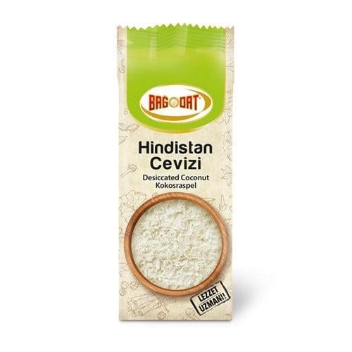 Bağdat Hindistan Cevizi 50 g