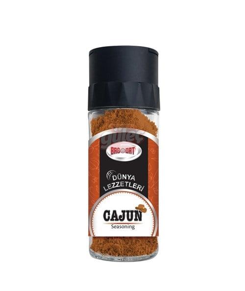 Bağdat Kajun Baharatı 55 g