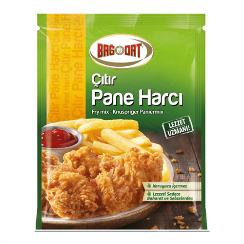 Bağdat Pane Harcı Çıtır 90 g
