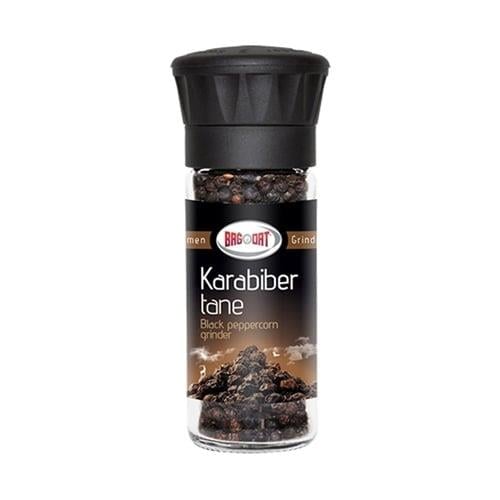 Bağdat Tane Karabiber Değirmen Kapak 50 g