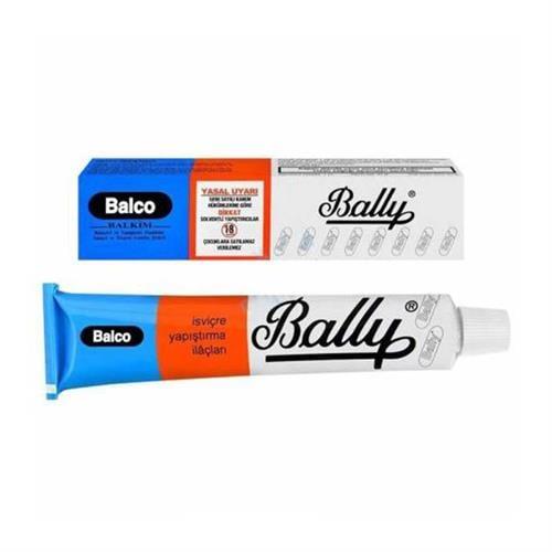 Bally Tüp Yapıştırıcı 50 g