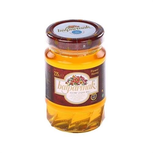 Balparmak Süzme Çiçek Balı 225 g