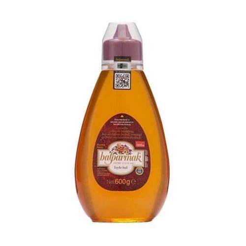 Balparmak Süzme Çiçek Balı 600 g