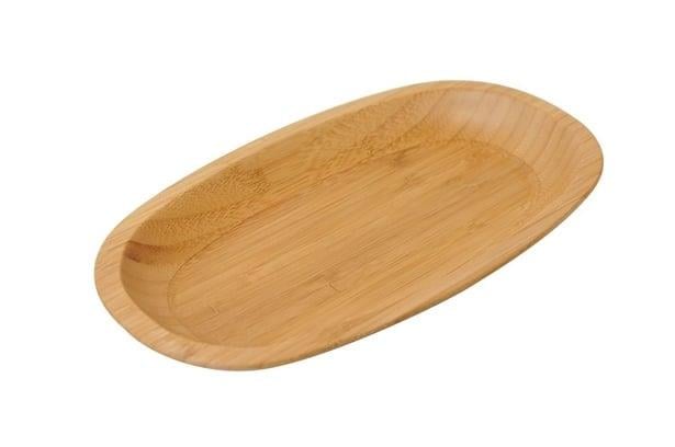 Bambum Calinte - Kayık Servis 24 Cm