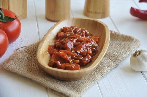 Bambum Calinte - Kayık Servis 24 Cm