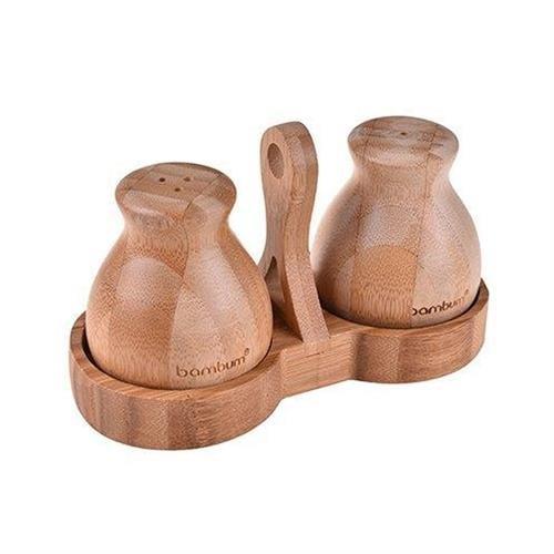 Bambum Coda Tuzluk Biberlik B0881