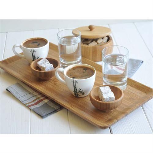 Bambum Espresso Tepsi Büyük B2300