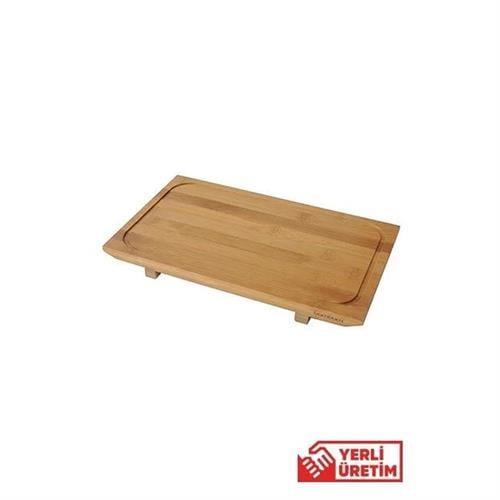 Bambum Riba - Servis Tahtası Küçük
