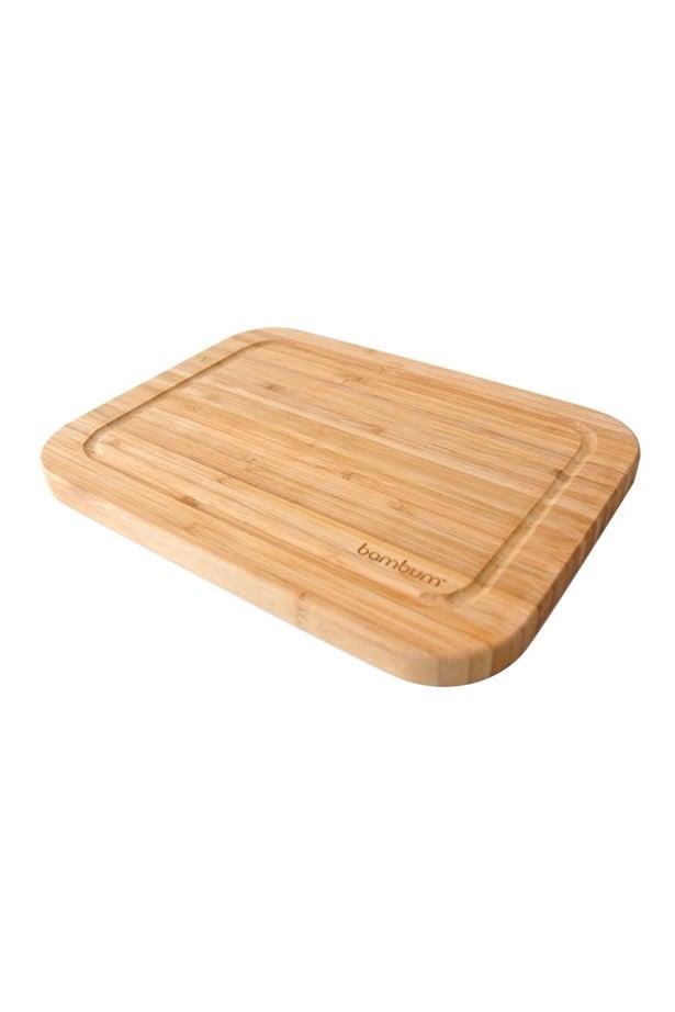 Bambum Talau Kesme Steak Tahtası Küçük Bkta01 BKTA01
