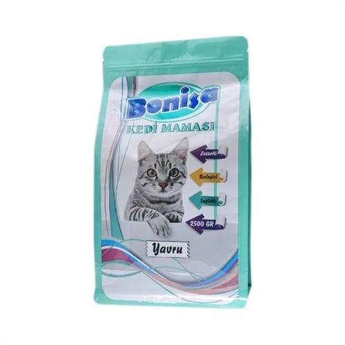 Bonisa Yavru Kedi Maması 2.5 kg