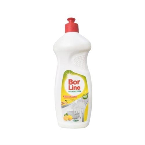 Bor Line Bulaşık Deterjanı 1350 Ml Limon