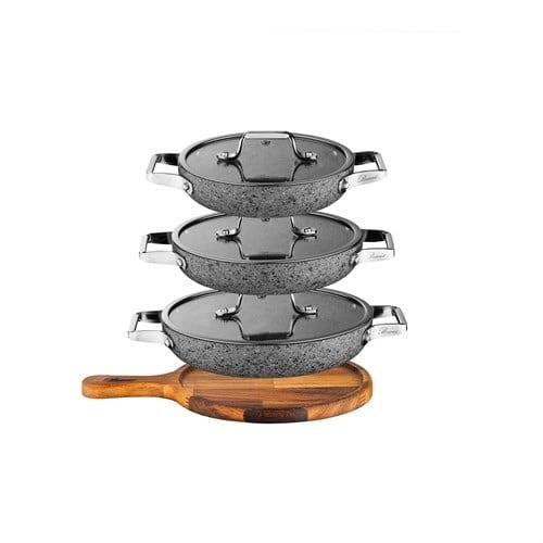 Brıonı Sahan Set 7 Parça