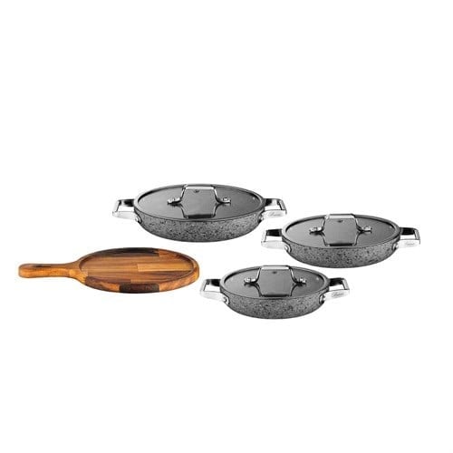 Brıonı Sahan Set 7 Parça
