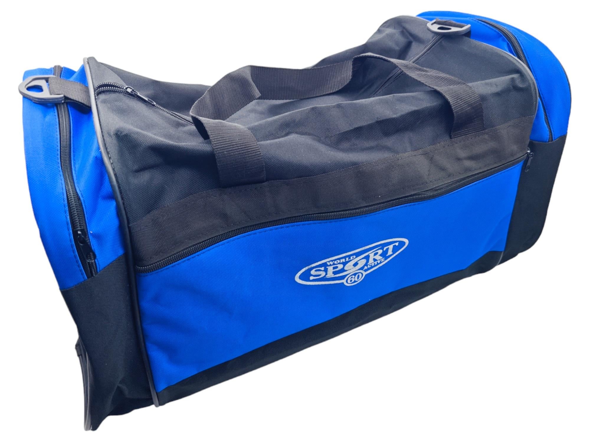 Ç.0007   SPORT ACTİVE SEYAHAT ÇANTA 60cm