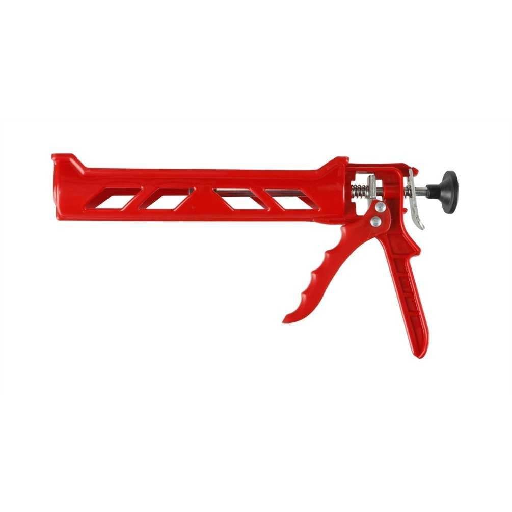 CK-5296   WİNCELL PLASTİK SİLİKON TABANCASI