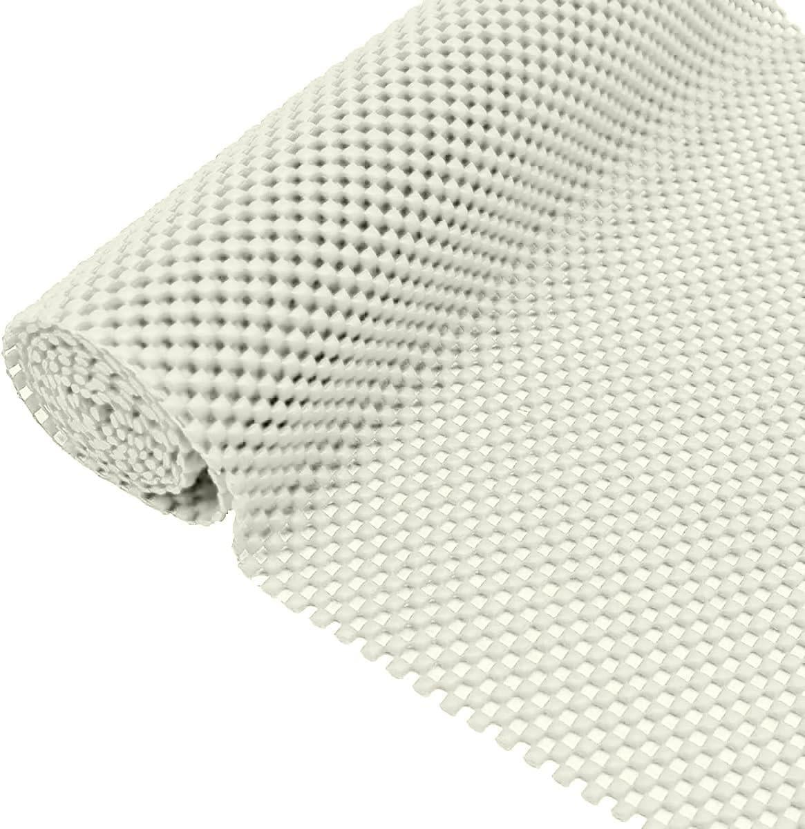 CLKN-75   Newlife Halı Kaydırmaz 60*90cm - Beyaz