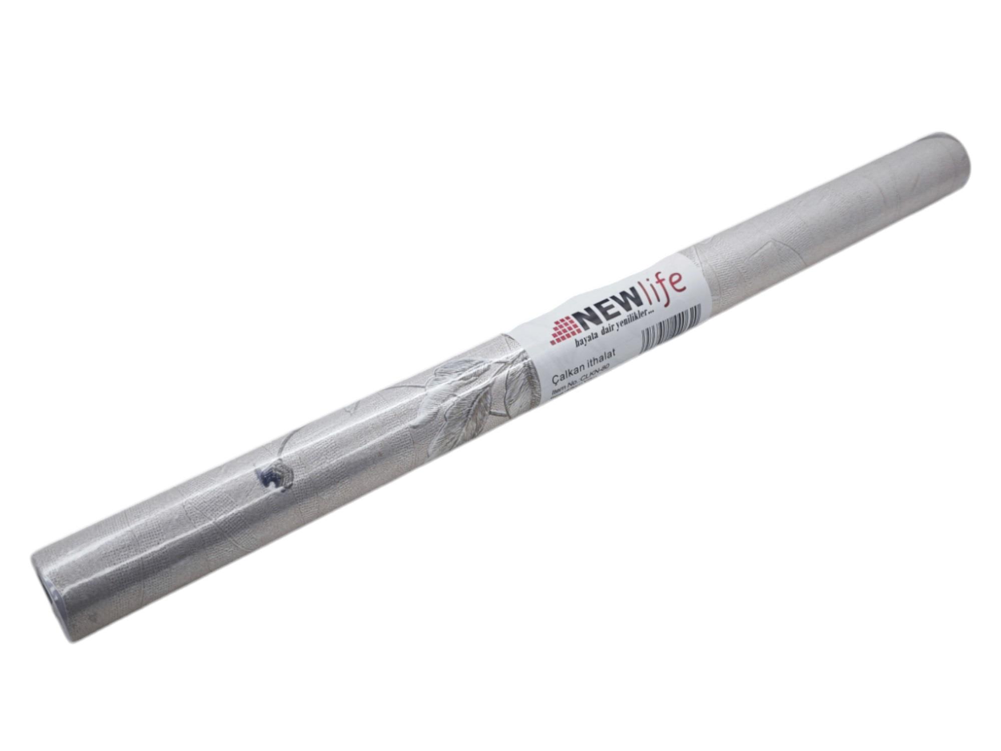 CLKN-80   Newlife Yapışkanlı Pvc Folyo 45cm*2m