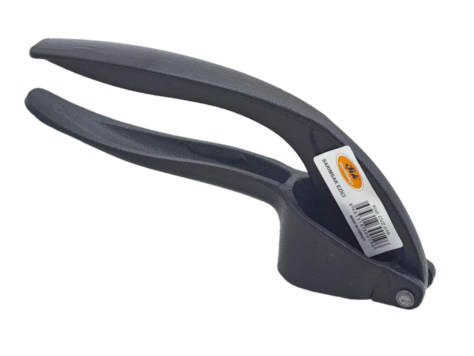 CVZ-019   ŞIK SARIMSAK EZİCİ