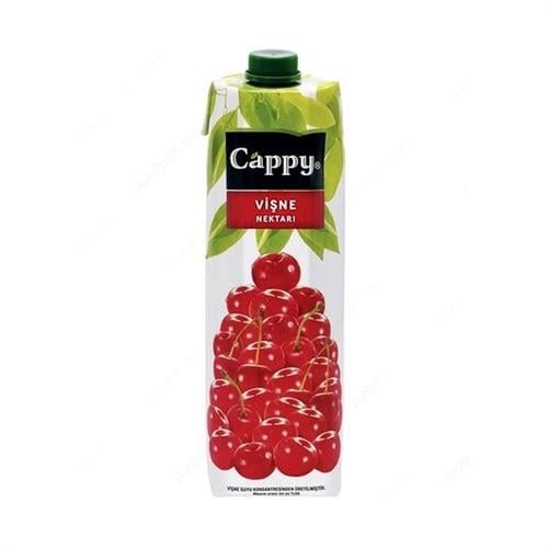 Cappy Vişne Nektarı 1 L