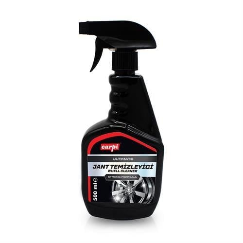 Carpi Jant Leke Temizleyici Sıvı Pump 500 Ml