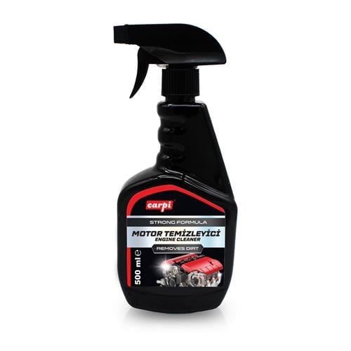 Carpi Motor Temizleyici Yağ Sökücü Sıvı Pump 500 Ml