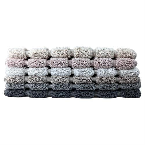 Casadiva Home 2 lİ Çizgili Papas Takımı