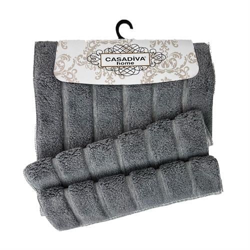 Casadiva Home 2 lİ Çizgili Papas Takımı